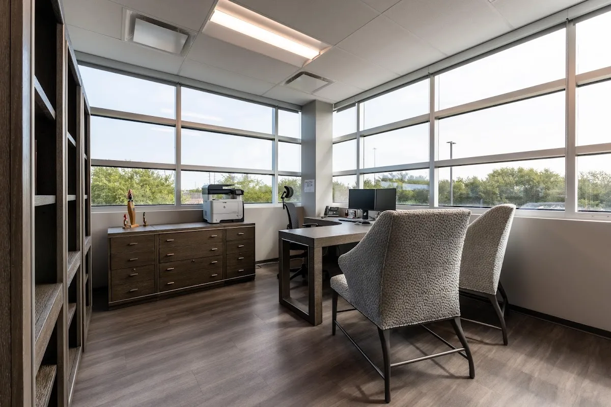 CCRM Fertility of Sugar Land — photo 2