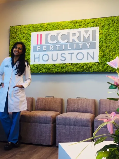 CCRM Fertility of Sugar Land — photo 4