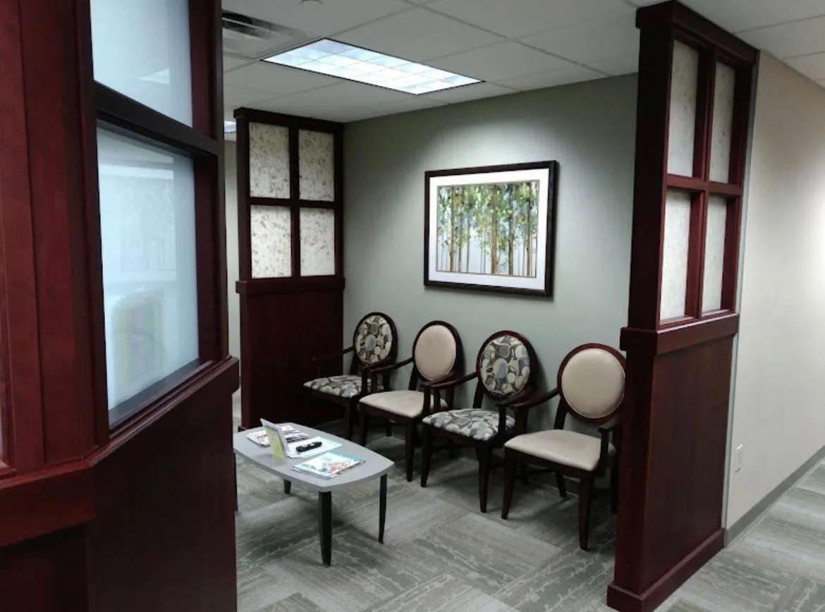 CCRM Fertility of Virginia Beach — photo 2