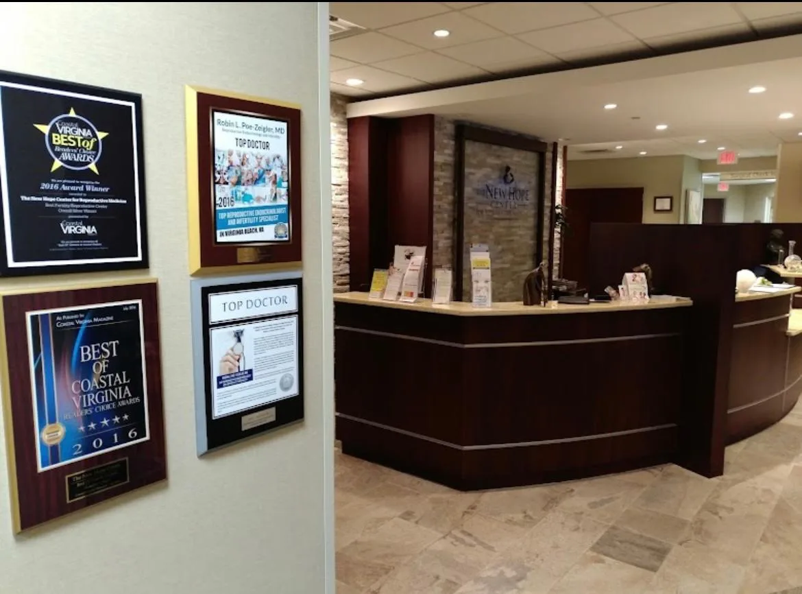 CCRM Fertility of Virginia Beach — photo 3