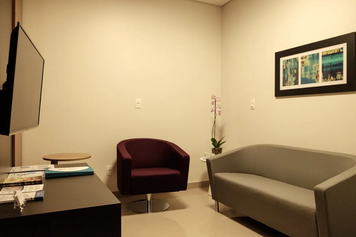 CEFERP - Centro de Fertilidade de Ribeirão Preto — photo 4