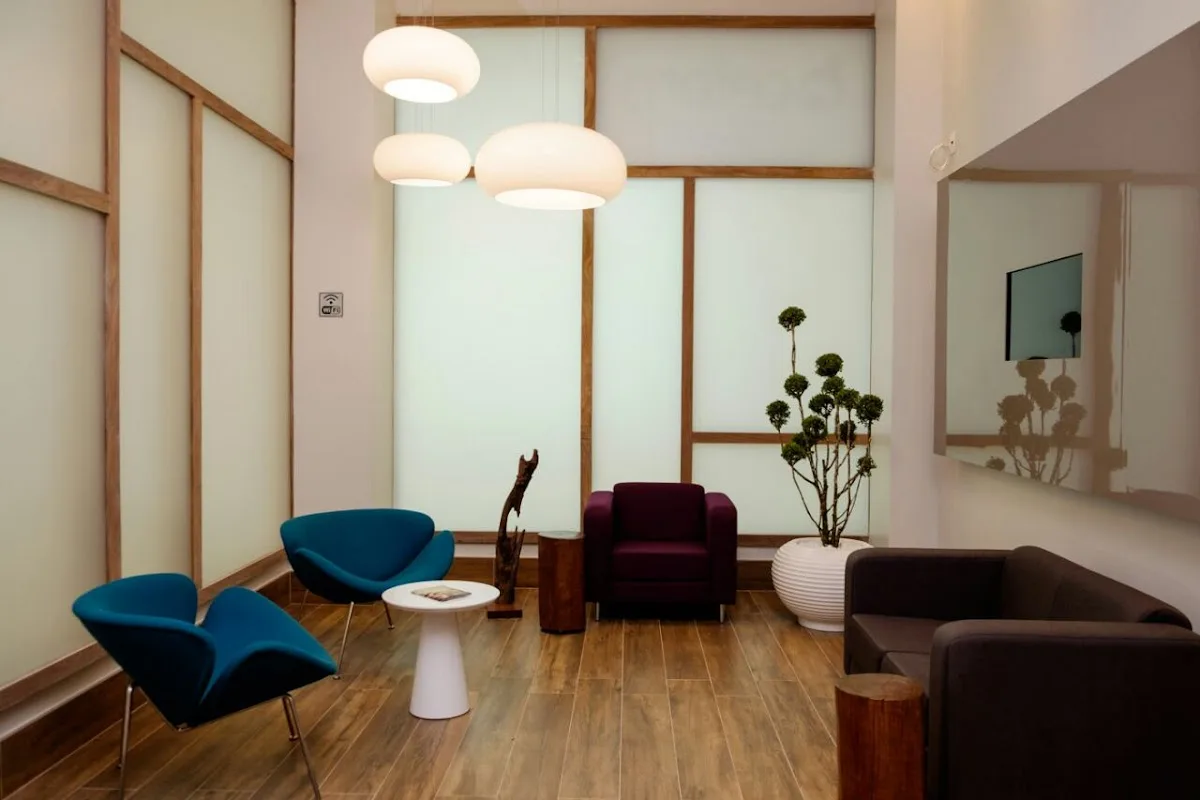 CEFERP - Centro de Fertilidade de Ribeirão Preto