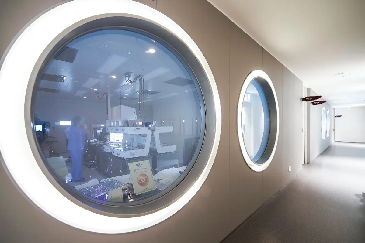 CHA Fertility Center — photo 4