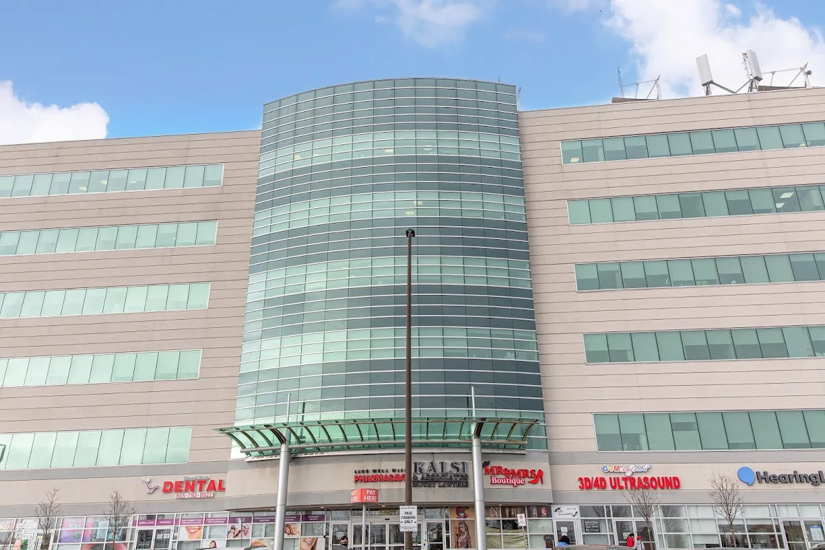 CHARM Fertility &amp; Gynecology — photo 5