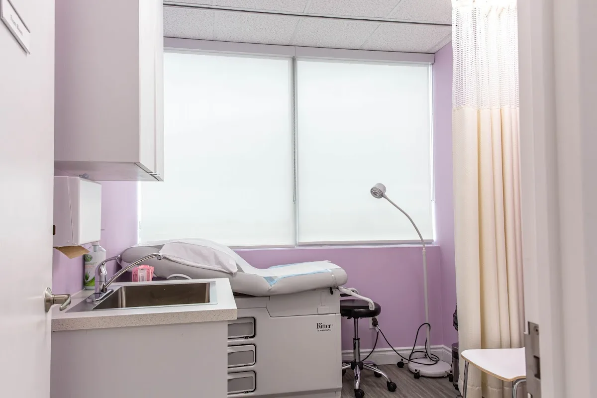 CHARM Fertility &amp; Gynecology — photo 2