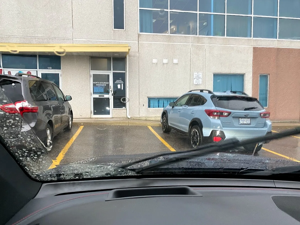 CHARM fertility &amp; Gynecology — photo 3