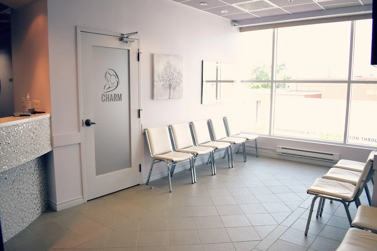 CHARM fertility &amp; Gynecology — photo 5