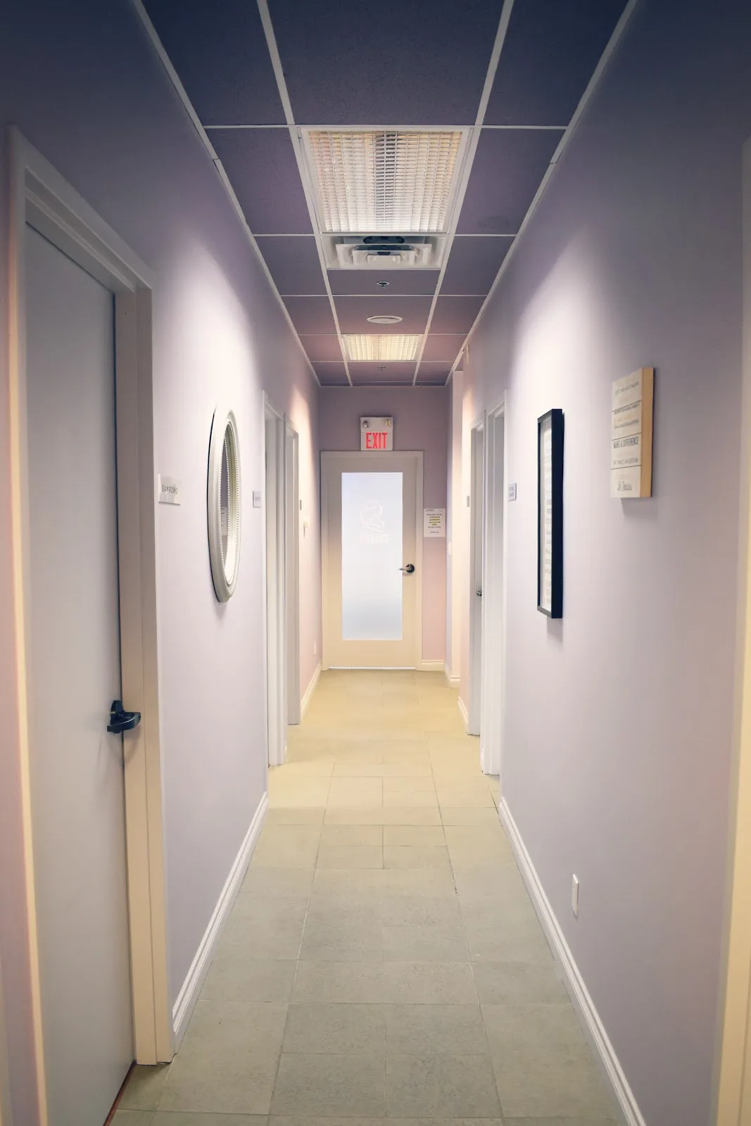 CHARM fertility &amp; Gynecology