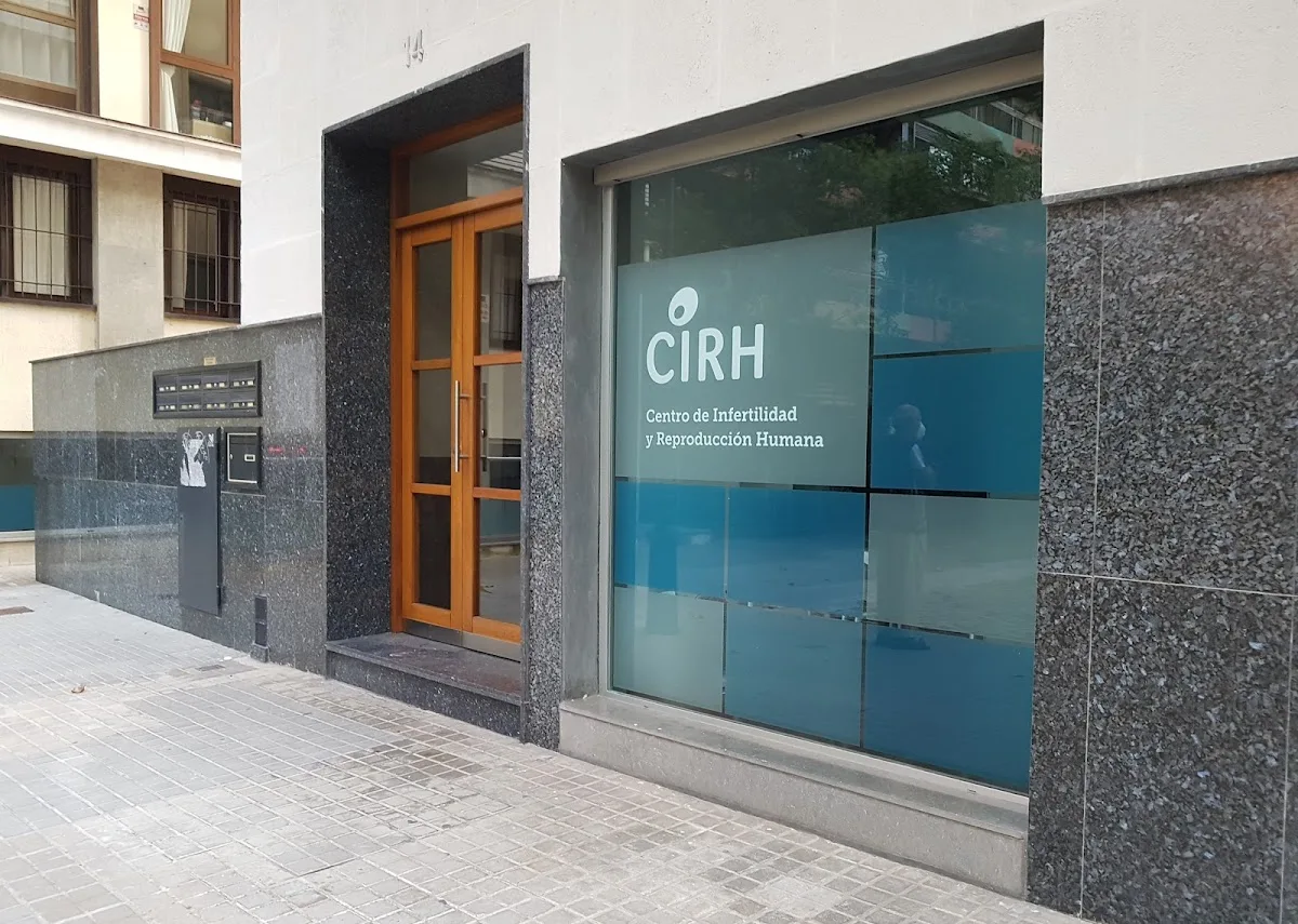 CIRH — photo 2