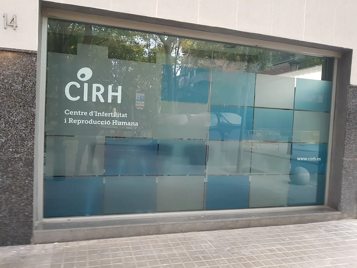CIRH — photo 4