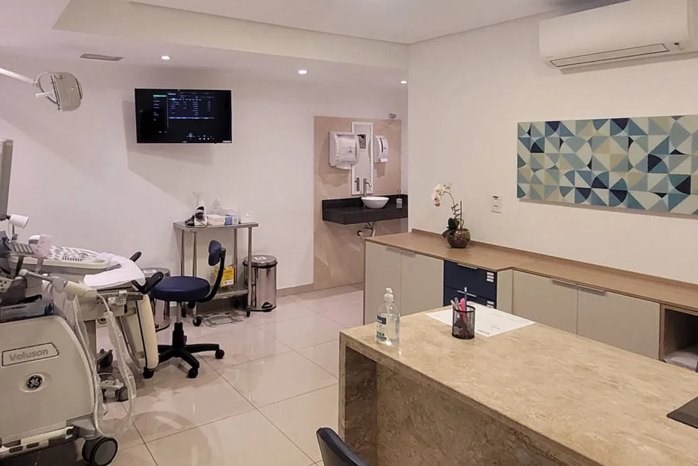 CITI Medicina Reprodutiva — photo 2