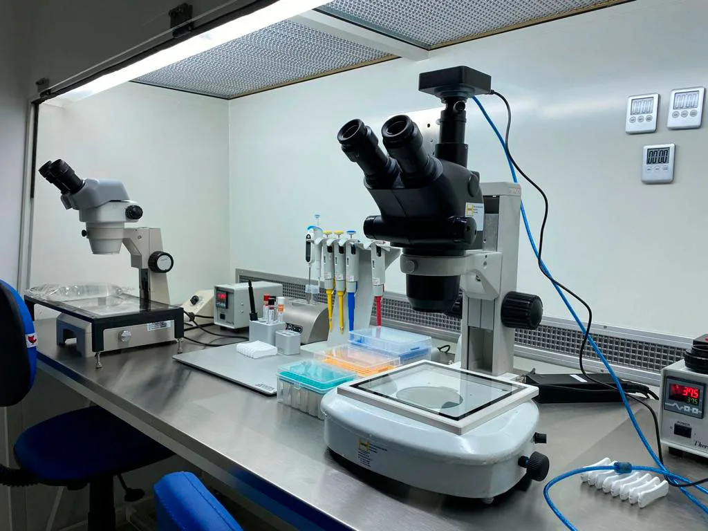 CITI Medicina Reprodutiva — photo 4