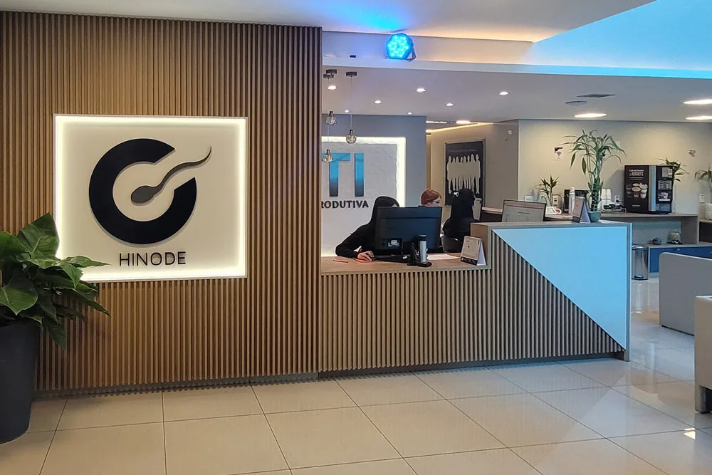 CITI Medicina Reprodutiva — photo 5