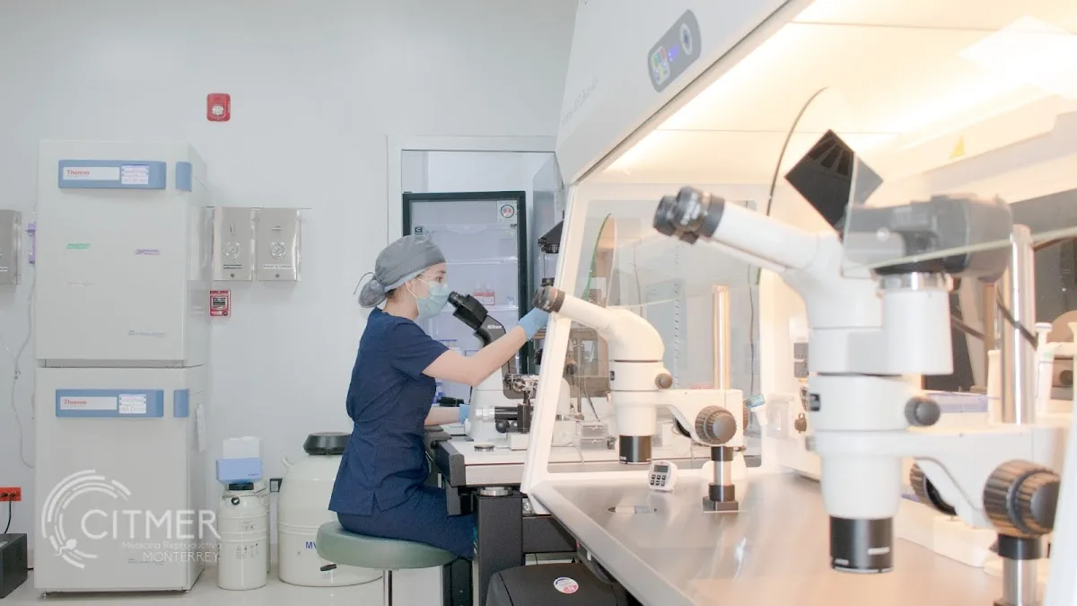 CITMER Medicina Reproductiva