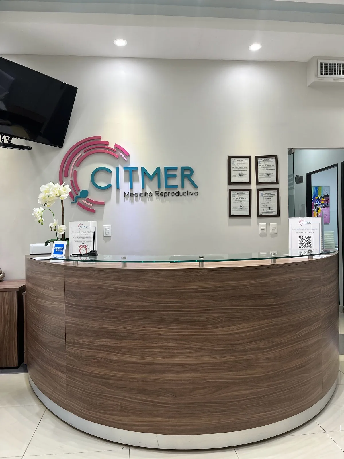 CITMER Medicina Reproductiva — photo 2