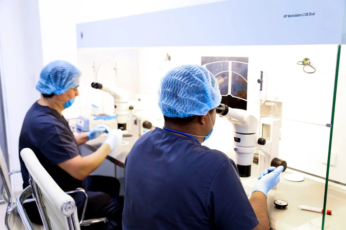 CITMER Medicina Reproductiva — photo 3