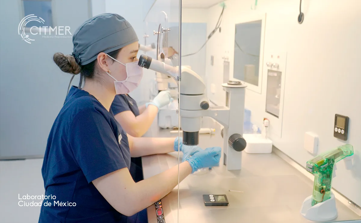 CITMER Medicina Reproductiva
