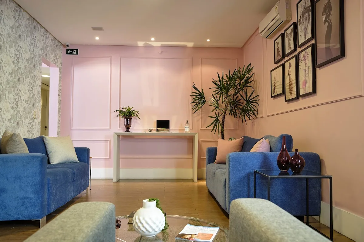 CLÍNICA MEDICINA REPRODUTIVA - Dr. Fábio Eugênio — photo 3