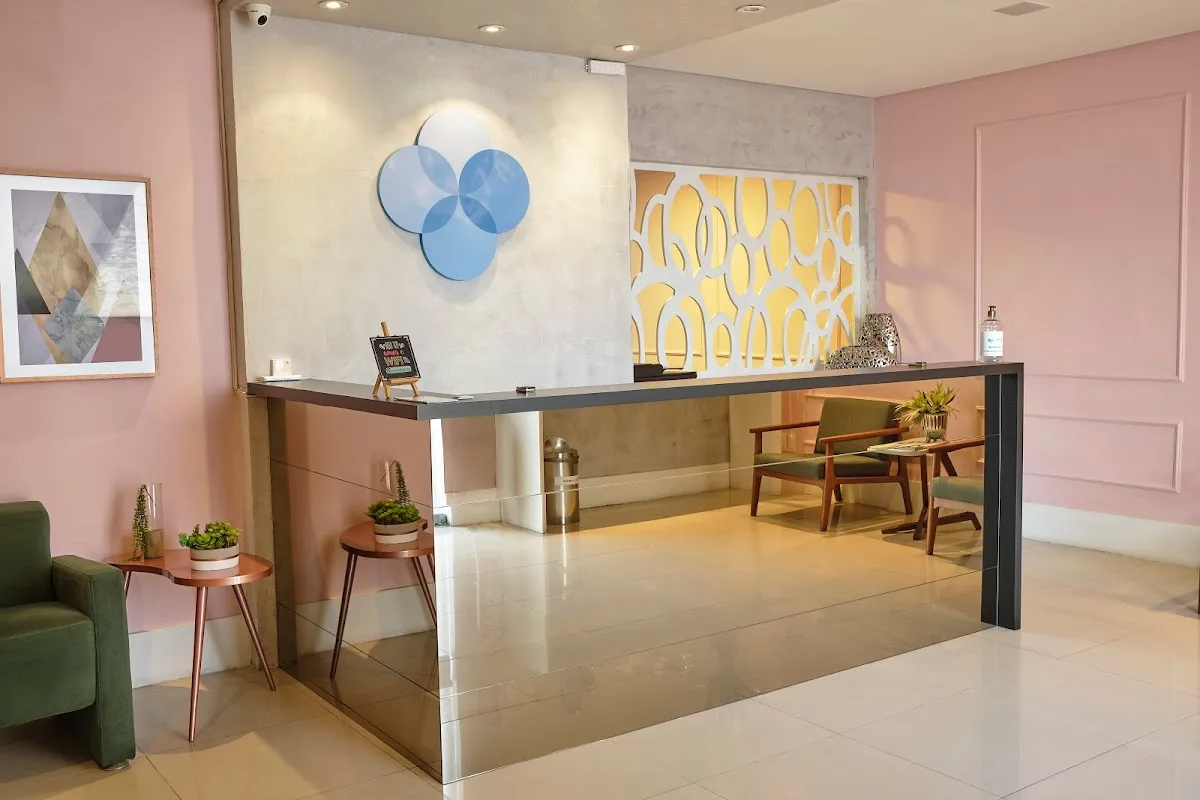 CLÍNICA MEDICINA REPRODUTIVA - Dr. Fábio Eugênio — photo 4