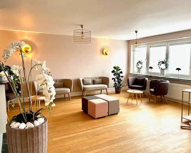 CMedical Gynekologi och Fertilitet