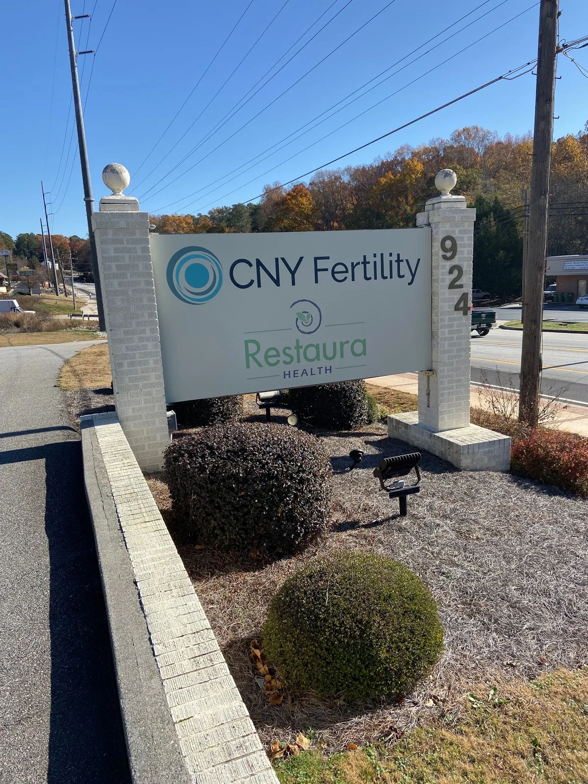 CNY Fertility Atlanta — photo 3