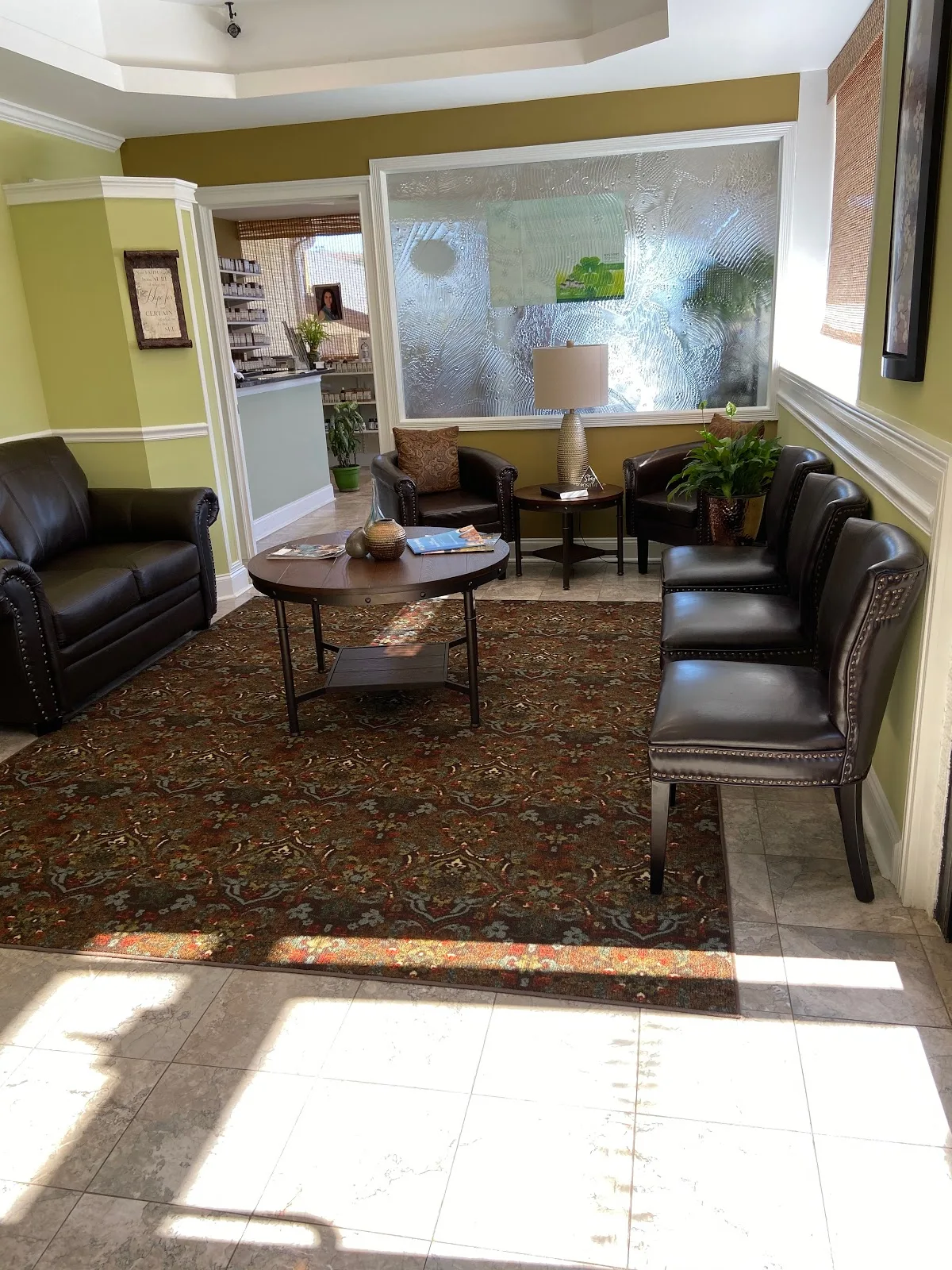 CNY Fertility Atlanta — photo 4