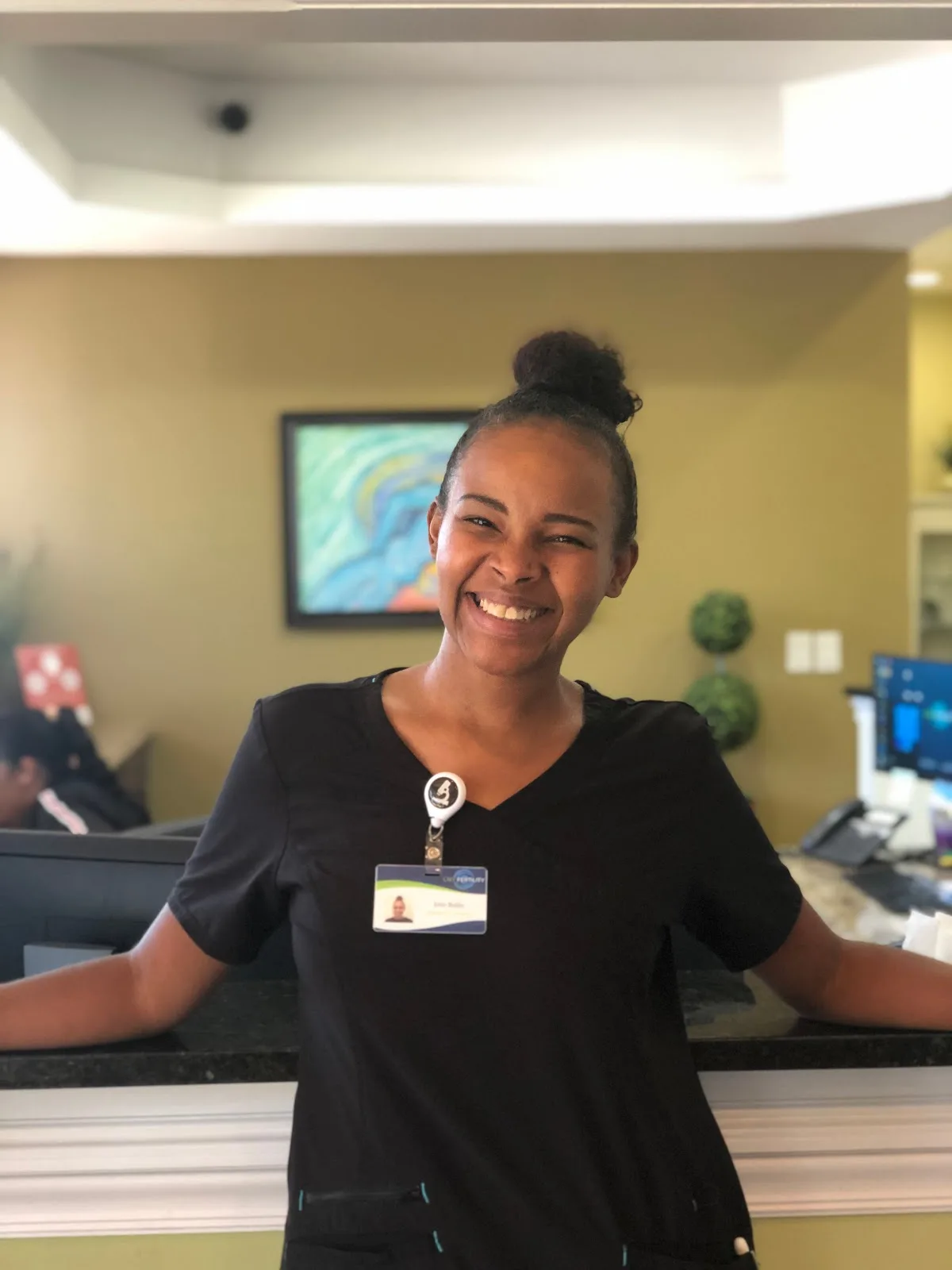 CNY Fertility Atlanta — photo 5