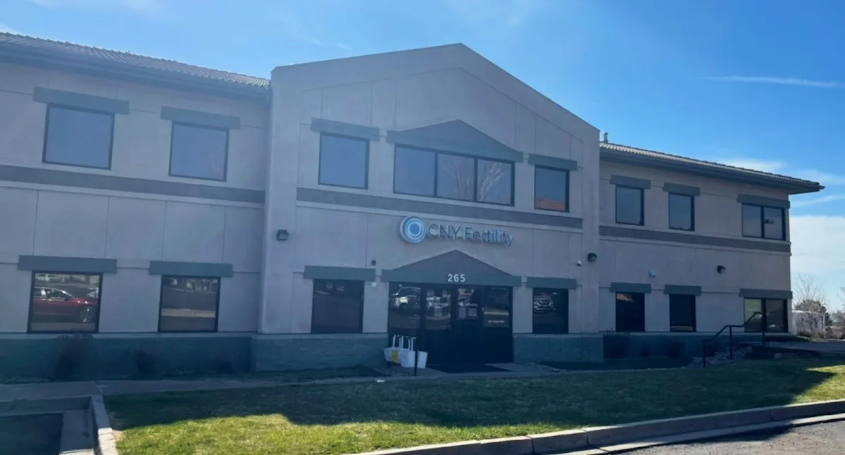 CNY Fertility Colorado — photo 2