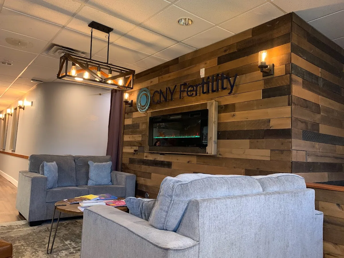 CNY Fertility Colorado — photo 4