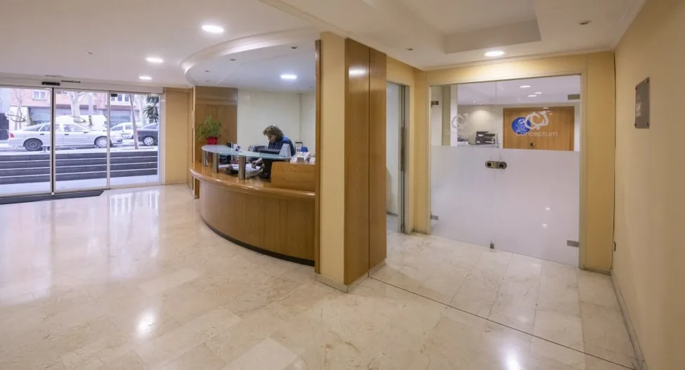 CONCEPTUM FERTILITAT