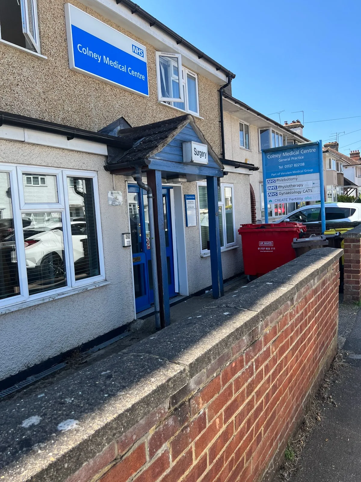 CREATE Fertility — photo 3