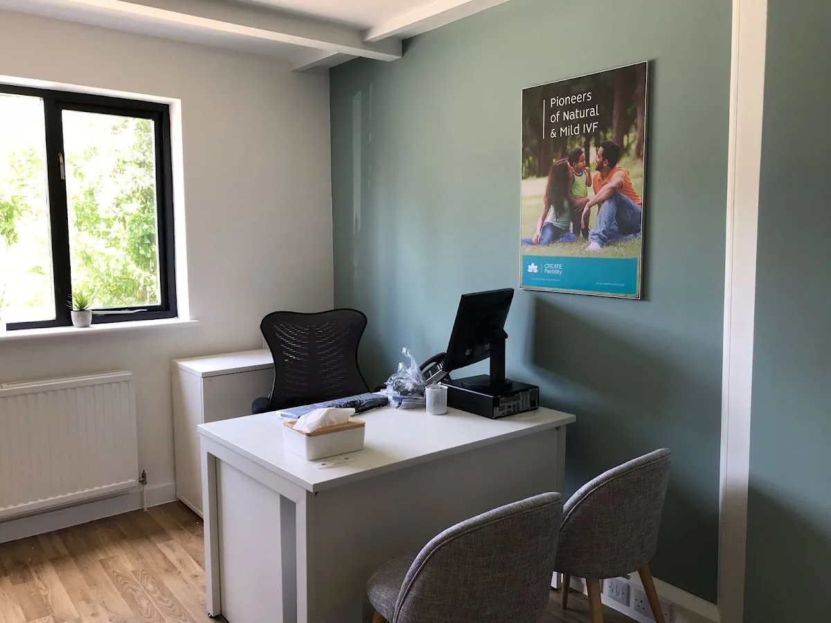CREATE Fertility — photo 3