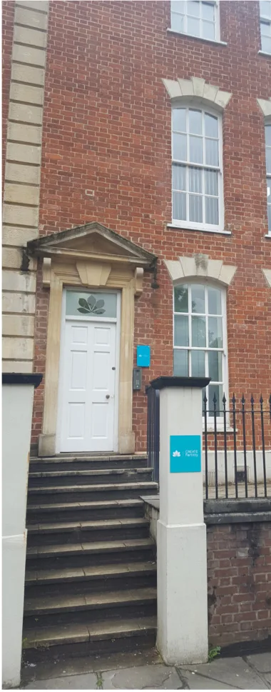 CREATE Fertility — photo 4