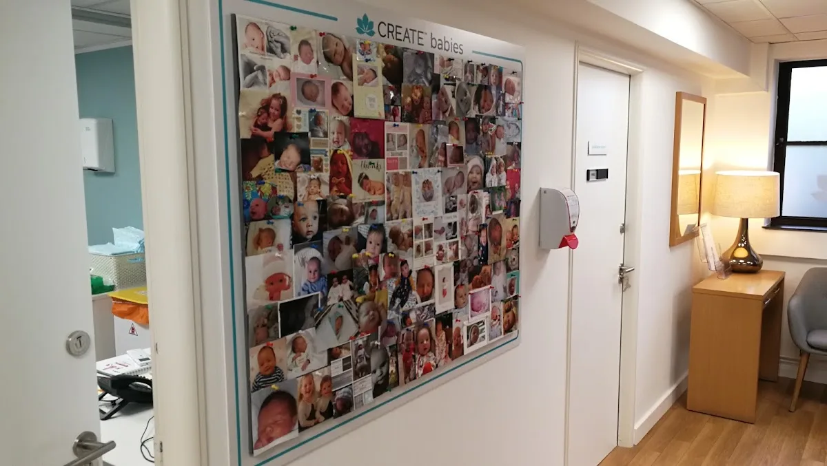 CREATE Fertility — photo 3