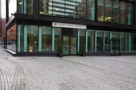 CREATE Fertility Liverpool — photo 3