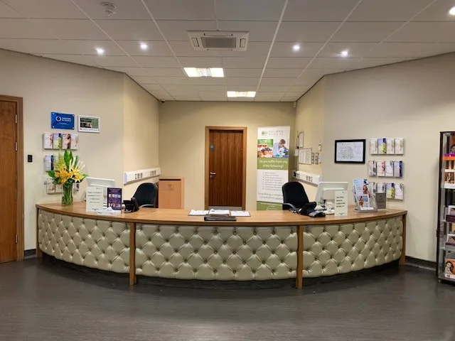 CREATE Fertility Liverpool