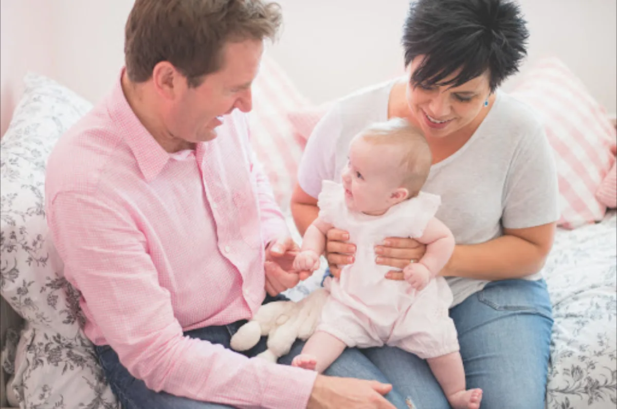 CREATE Fertility Sheffield — photo 3