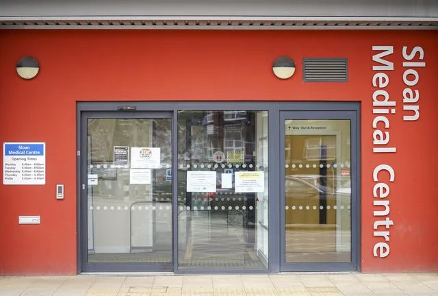 CREATE Fertility Sheffield