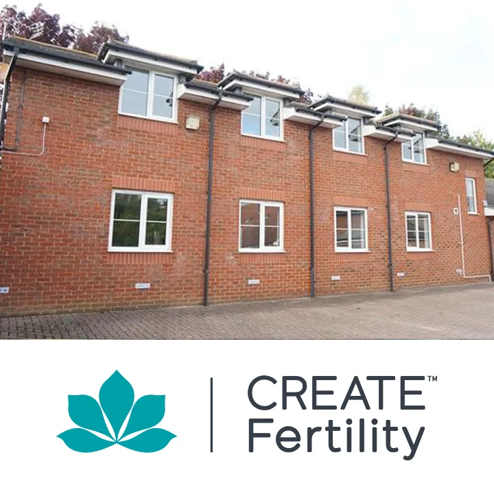 CREATE Fertility Southampton