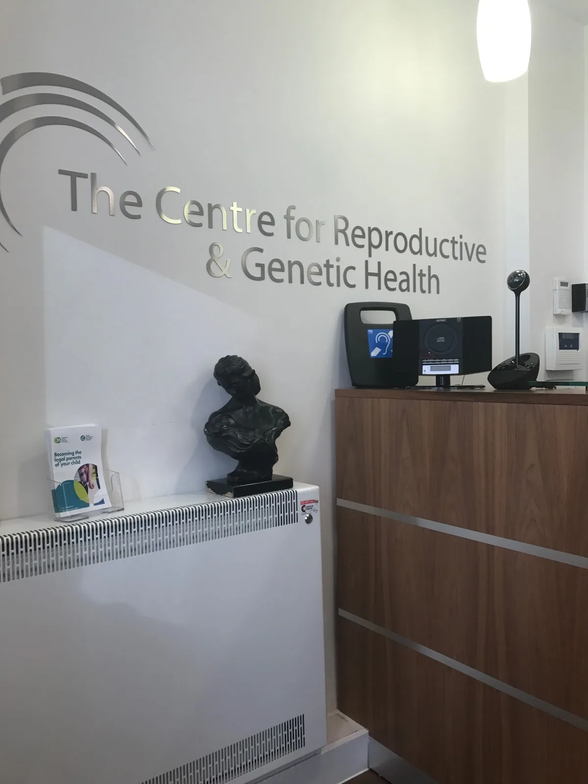 CRGH Portland — photo 2