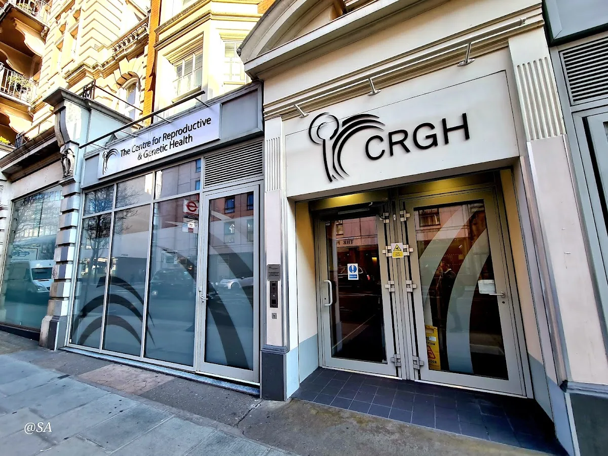 CRGH Portland — photo 4