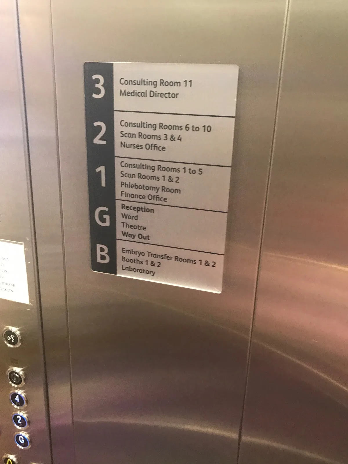 CRGH Portland — photo 5