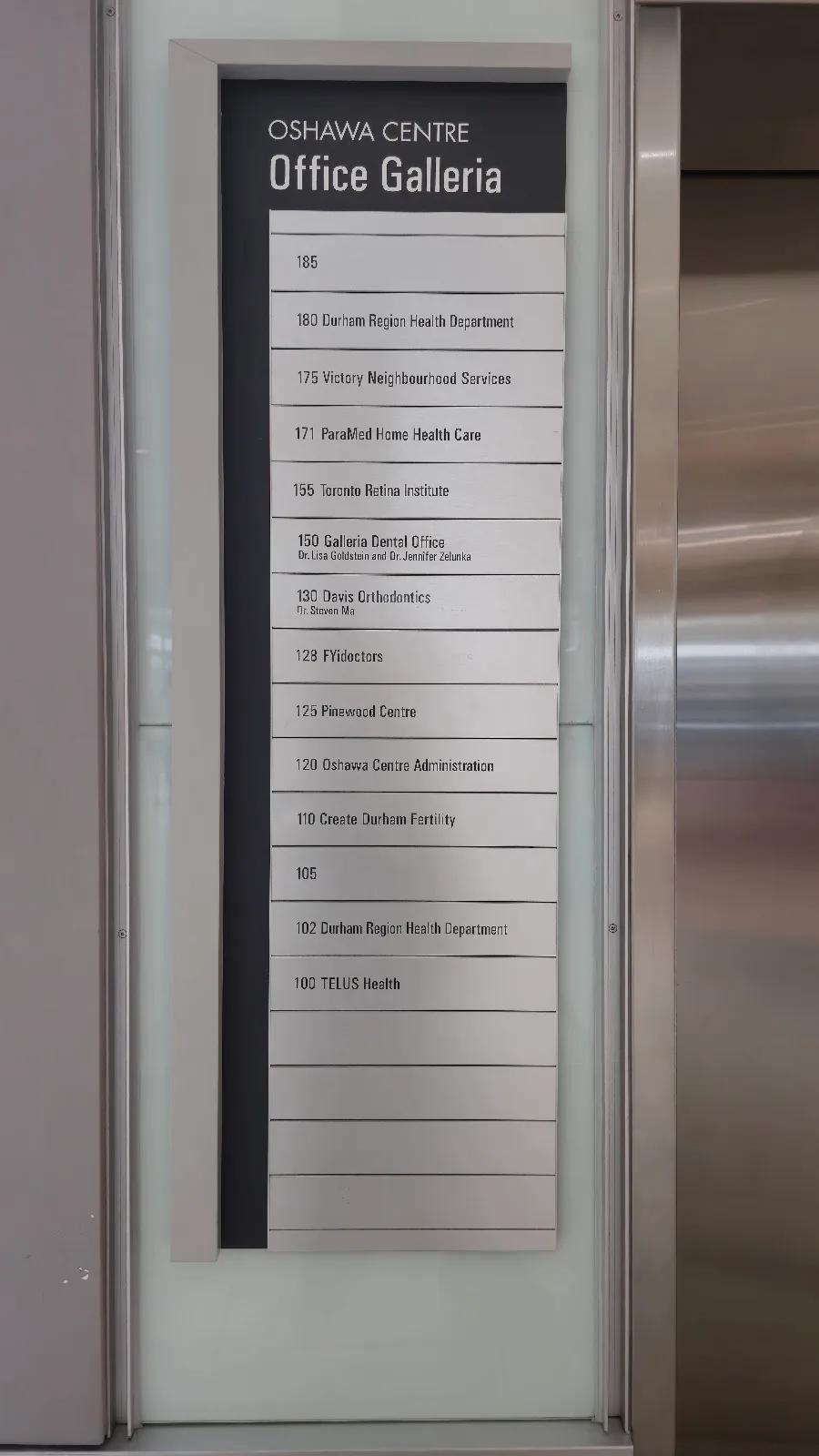 CReATe Durham Fertility — photo 5