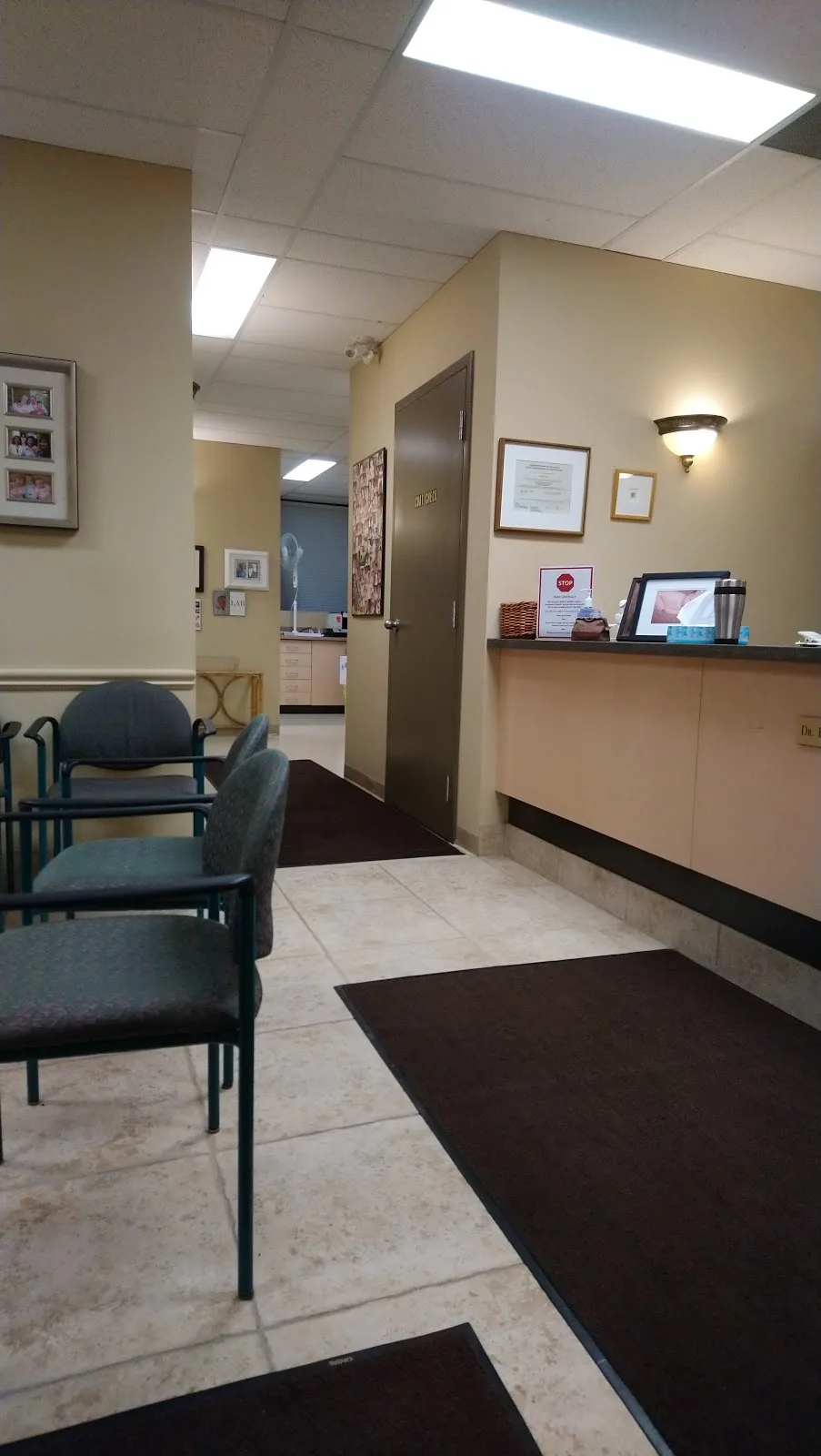 CReATe West Fertility — photo 4