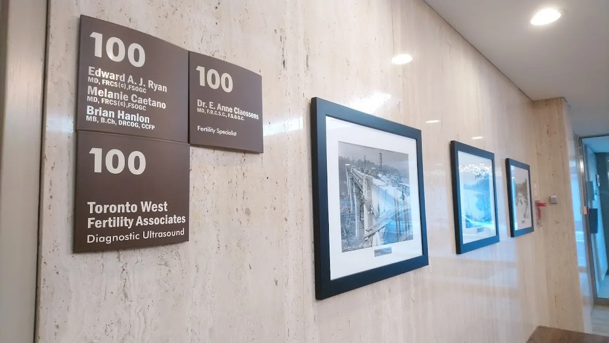 CReATe West Fertility — photo 5