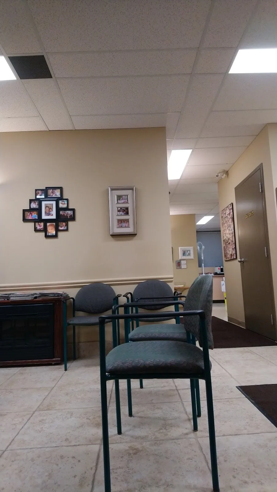 CReATe West Fertility