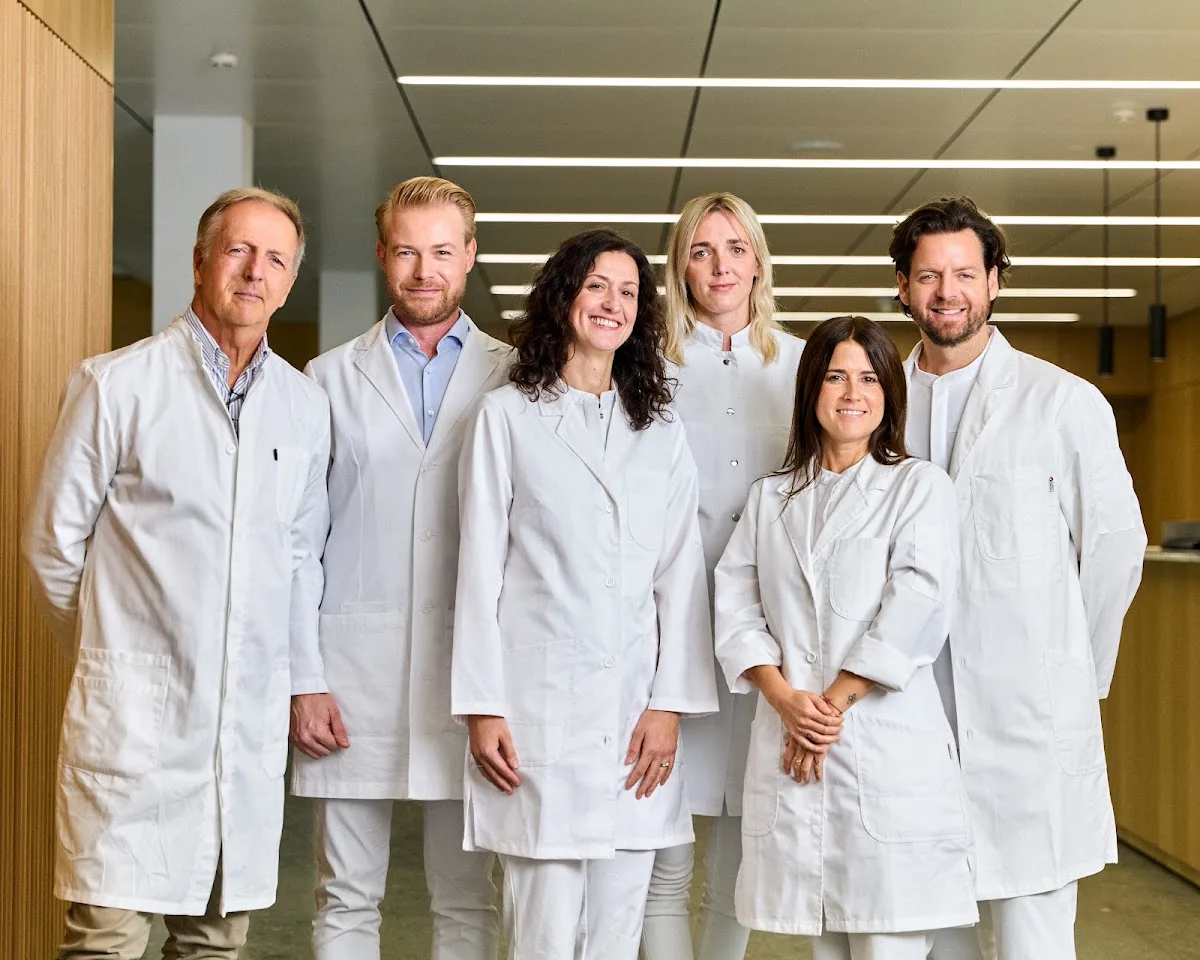 Cada Fertility Health AG — photo 4