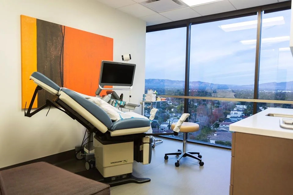 California Center for Reproductive Health: Eliran Mor, MD — photo 2