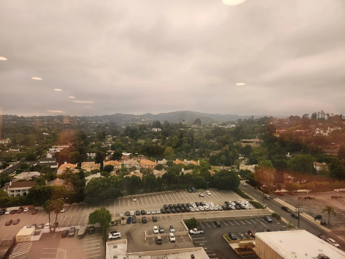 California Center for Reproductive Health: Eliran Mor, MD — photo 3