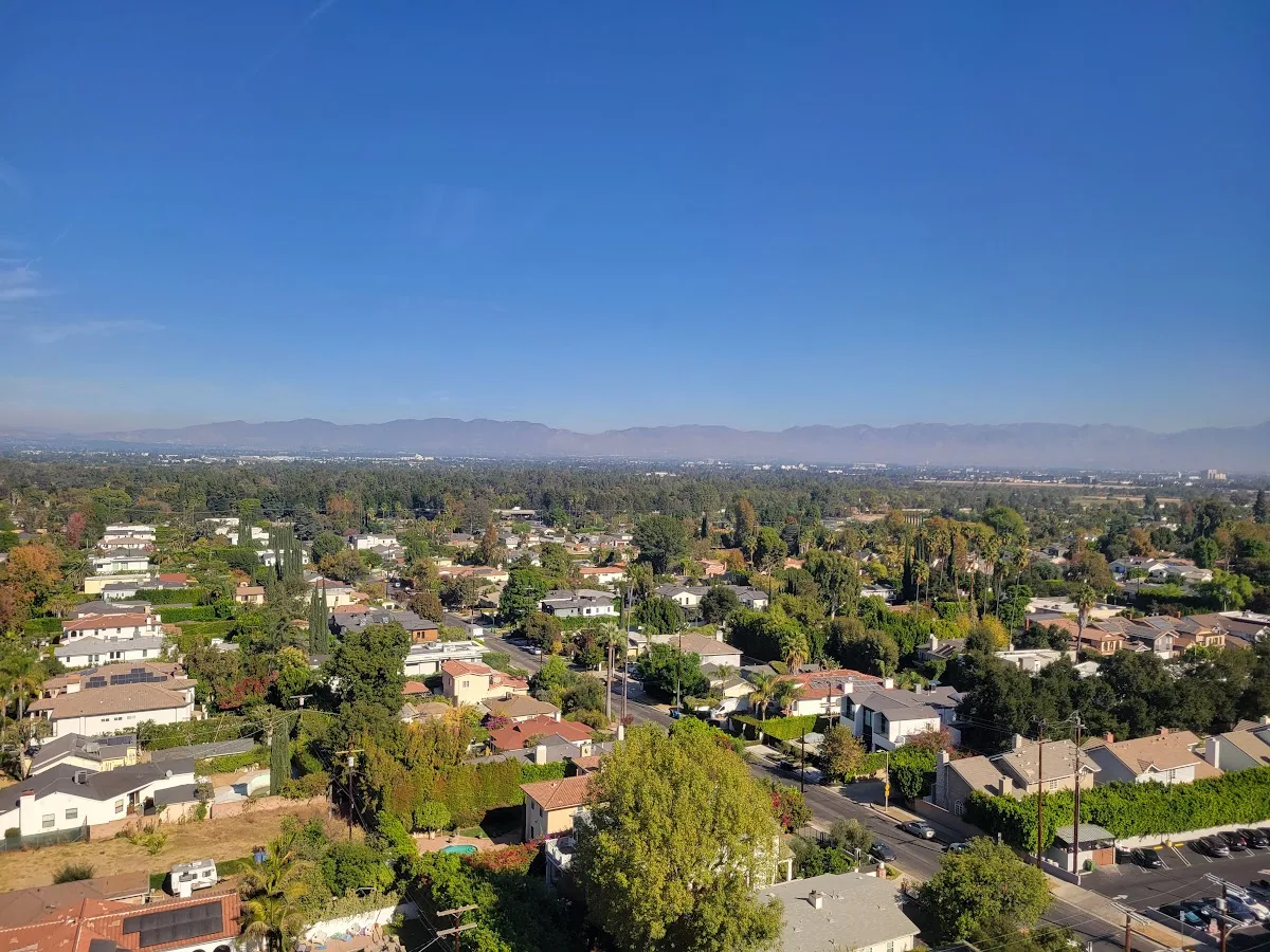 California Center for Reproductive Health: Eliran Mor, MD — photo 4